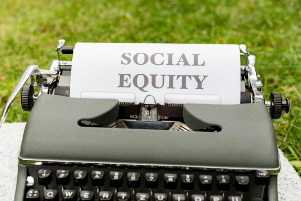 Social equity and the future of the social security system